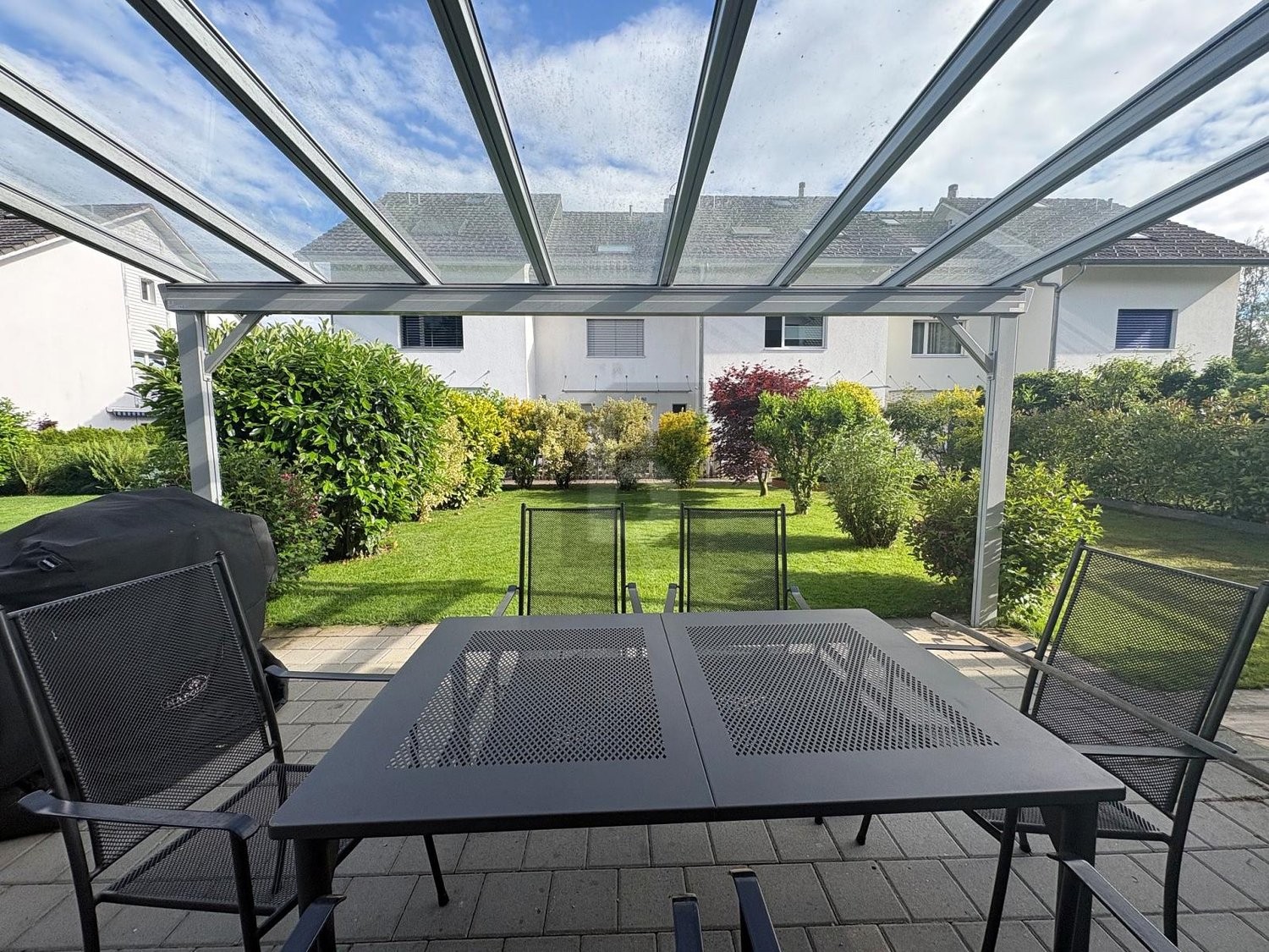 5 ½ rooms row house, Foto 4 von 4