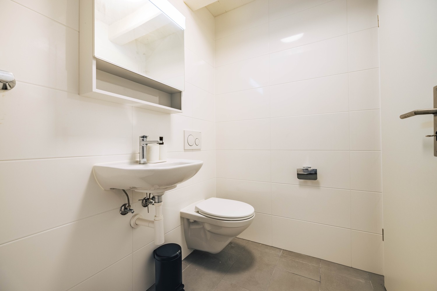 Appartement de 1 pièce