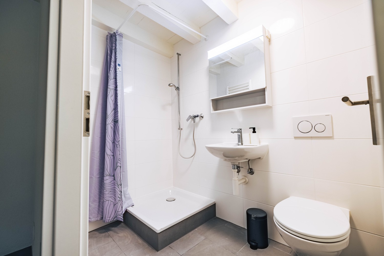 Appartement de 1 pièce