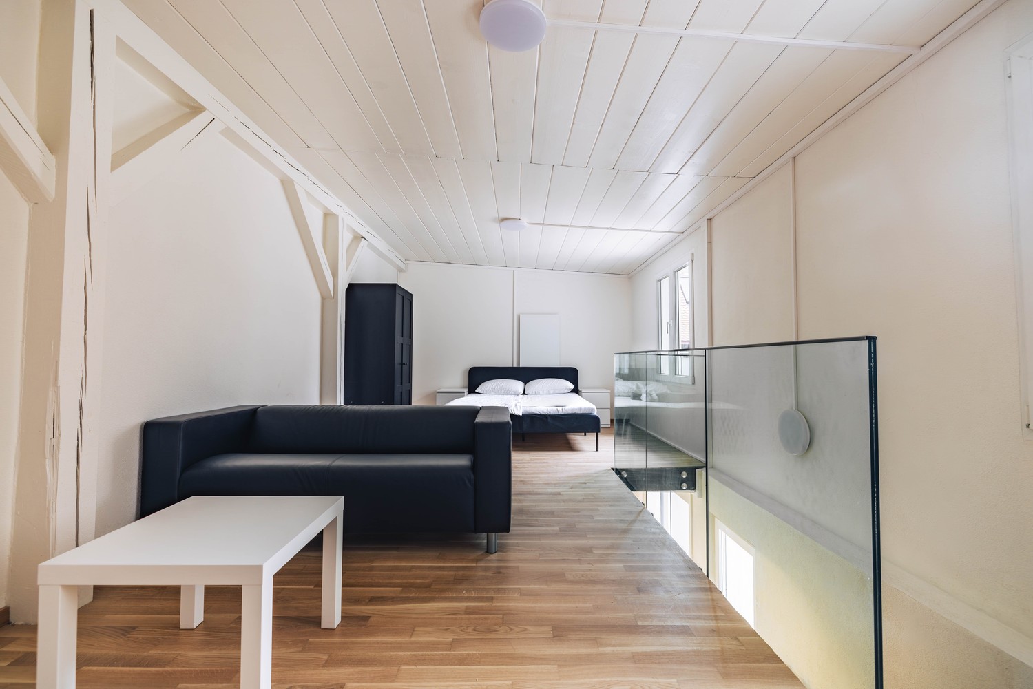 Appartement de 1 pièce