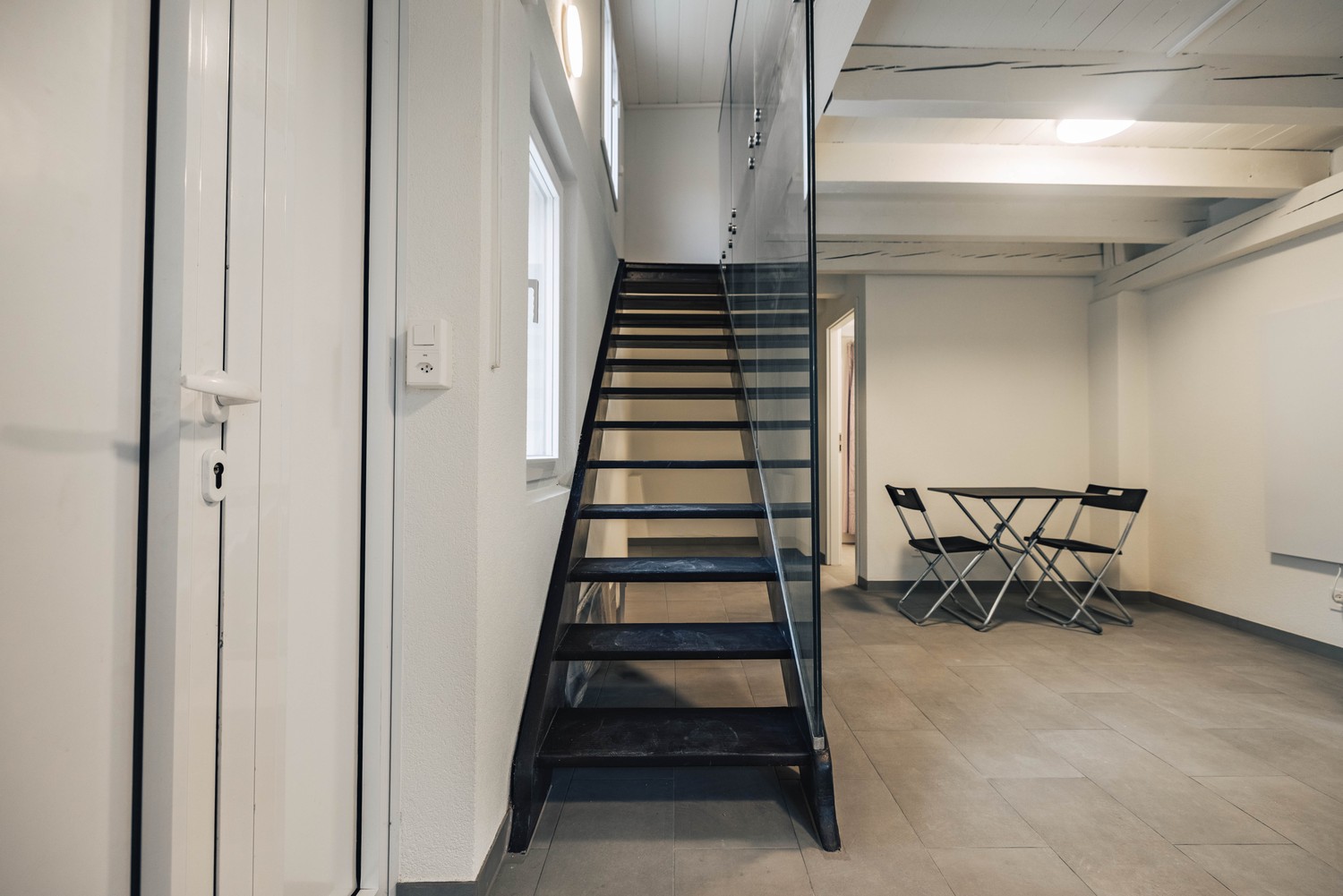 Appartement de 1 pièce