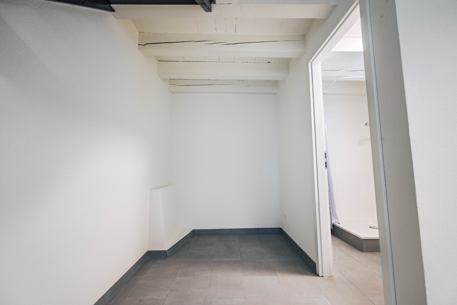 Appartement de 1 pièce