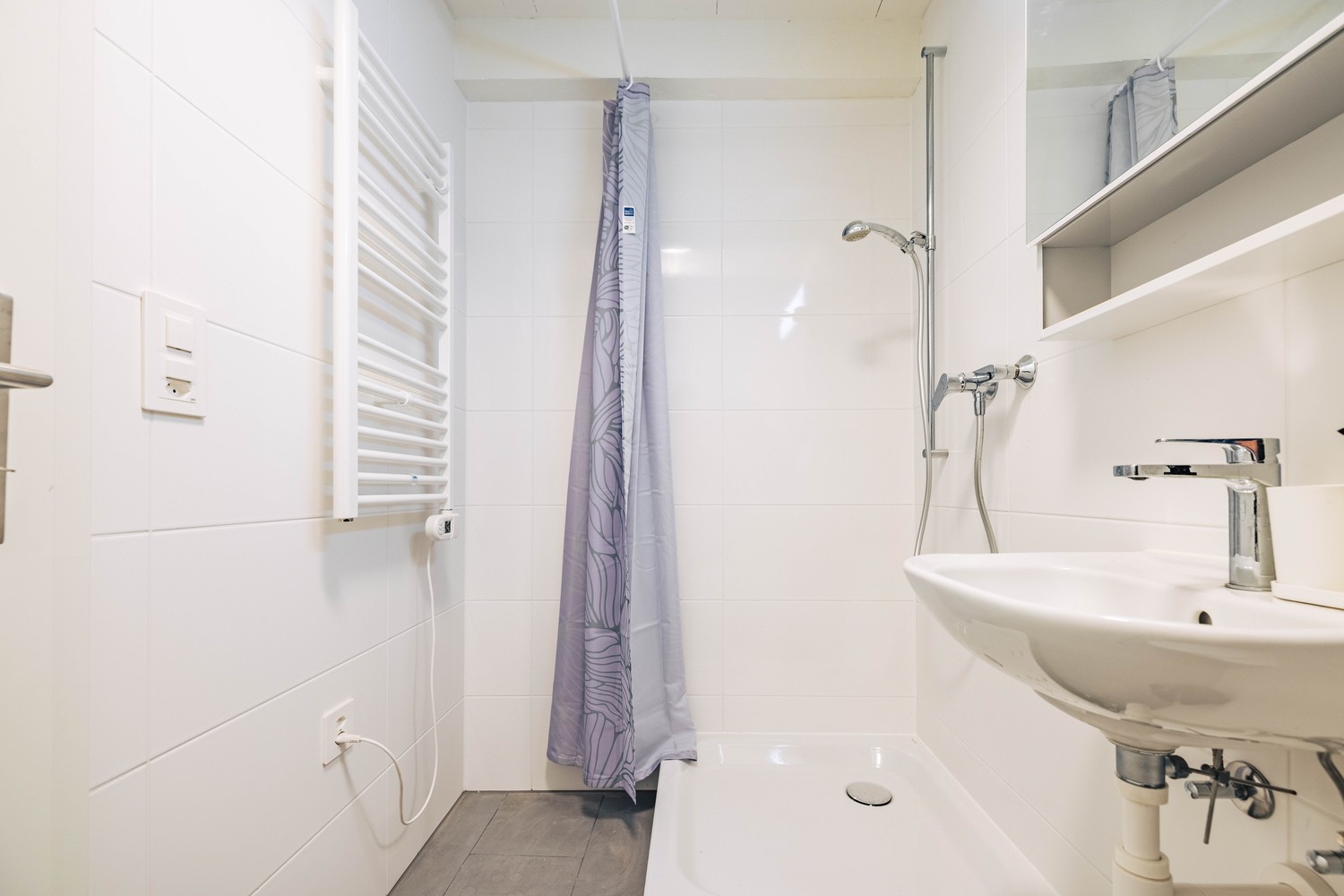 Appartement de 1 pièce