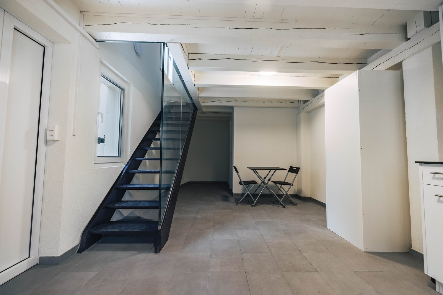 Appartement de 1 pièce
