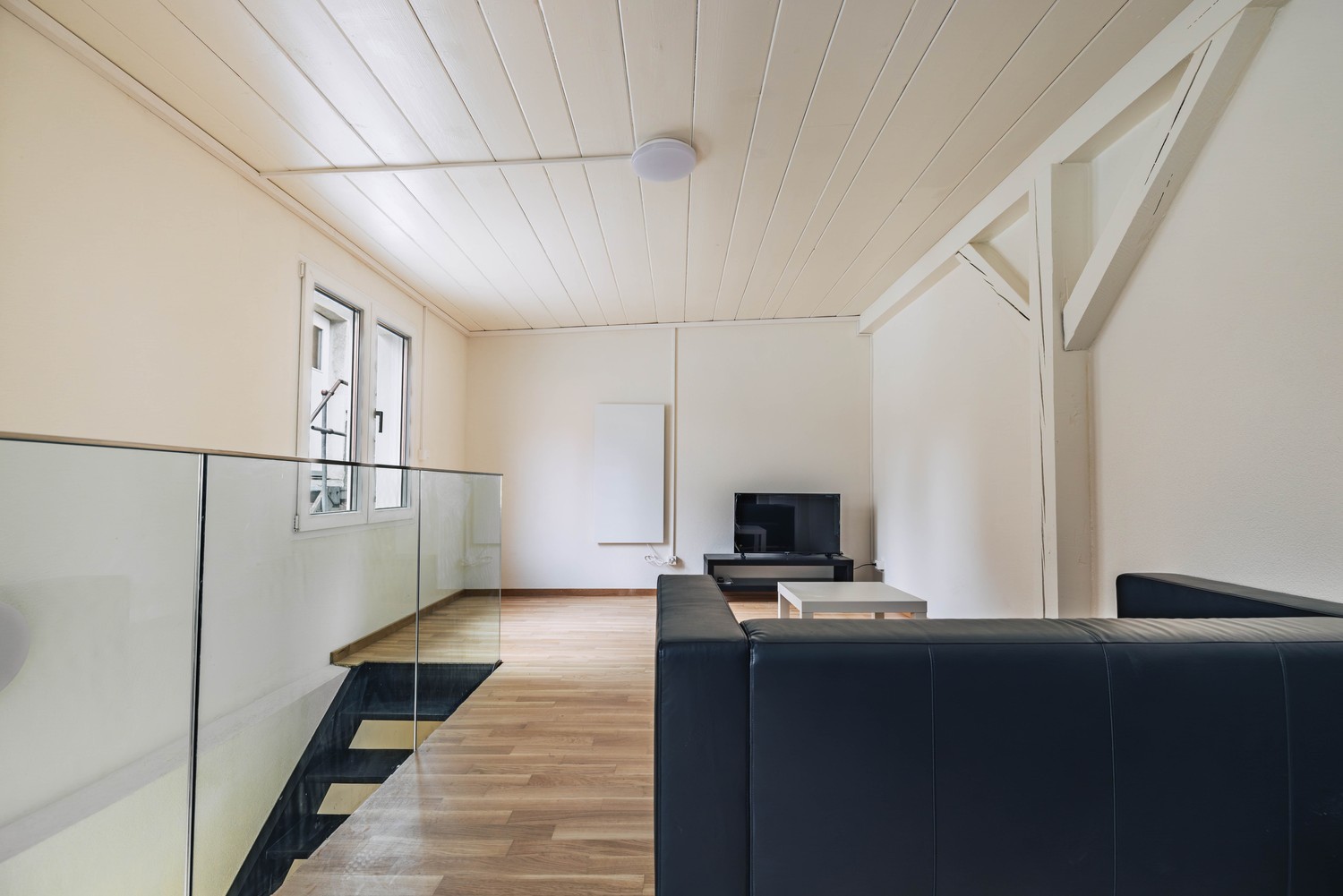 Appartement de 1 pièce