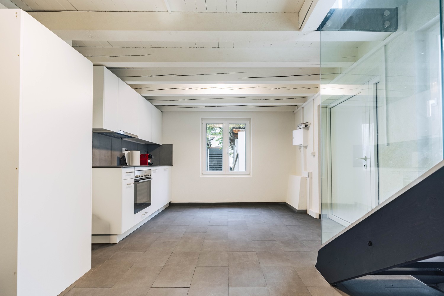 Appartement de 1 pièce