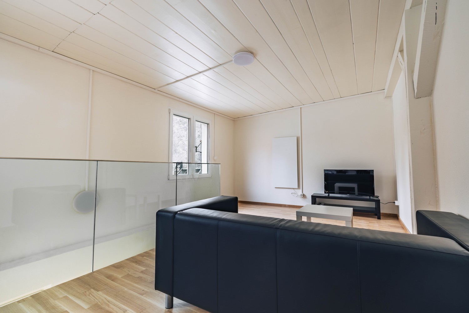 Appartement de 1 pièce