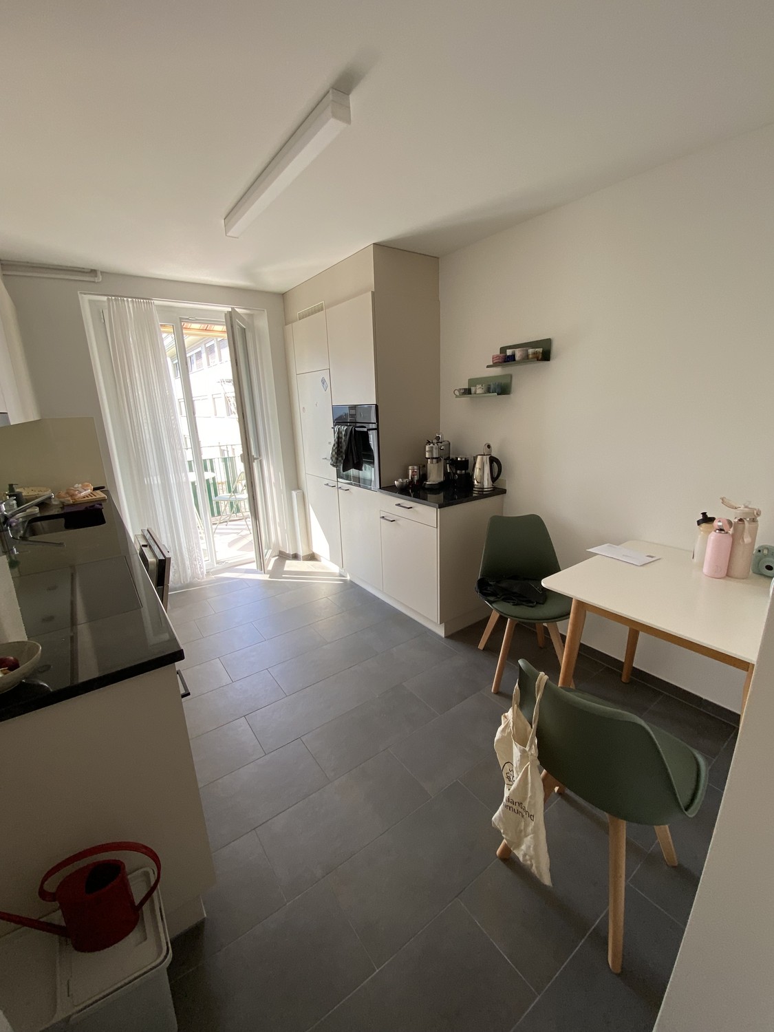 Room in a shared flat