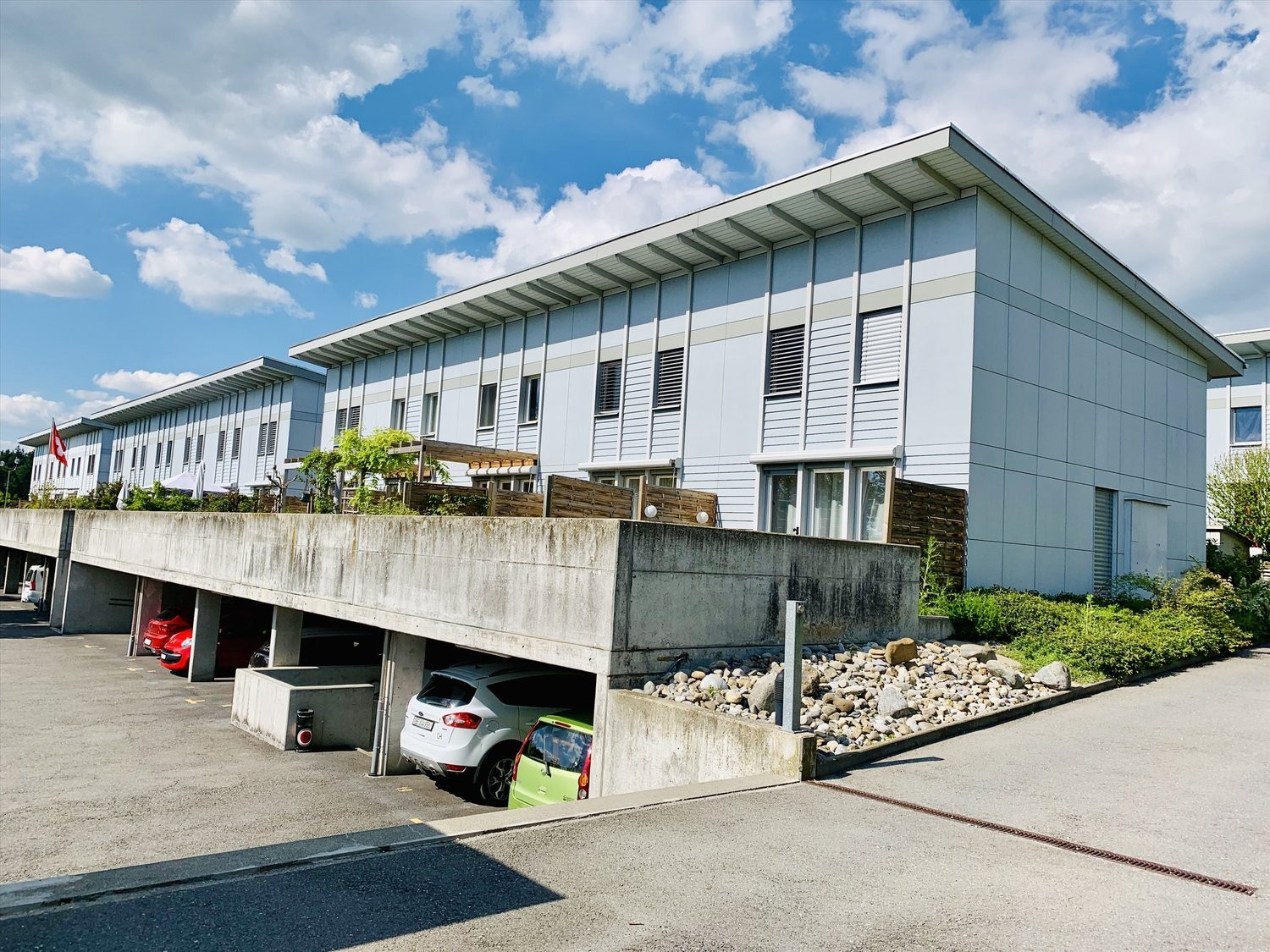 3 locali duplex