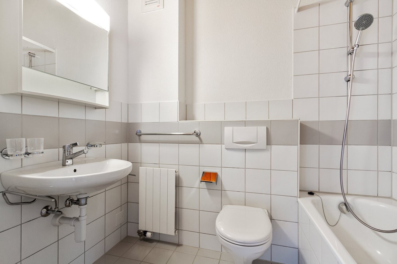 3 locali duplex