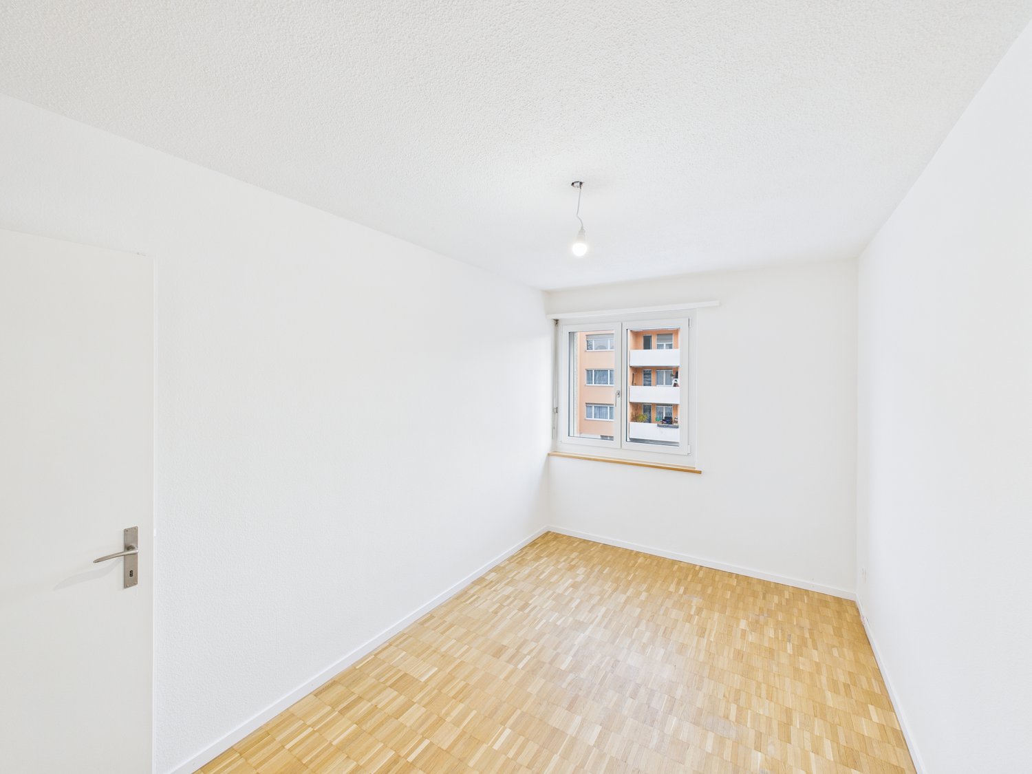 4 ½ rooms apartment