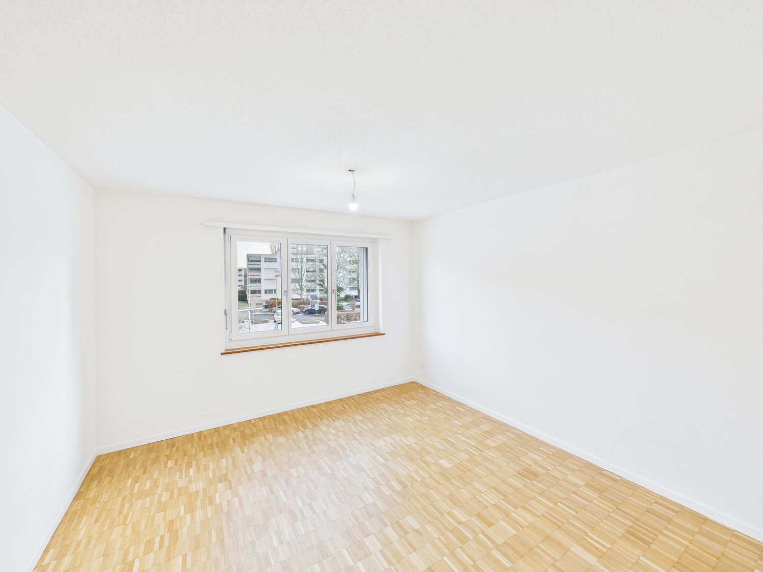 4 ½ rooms apartment