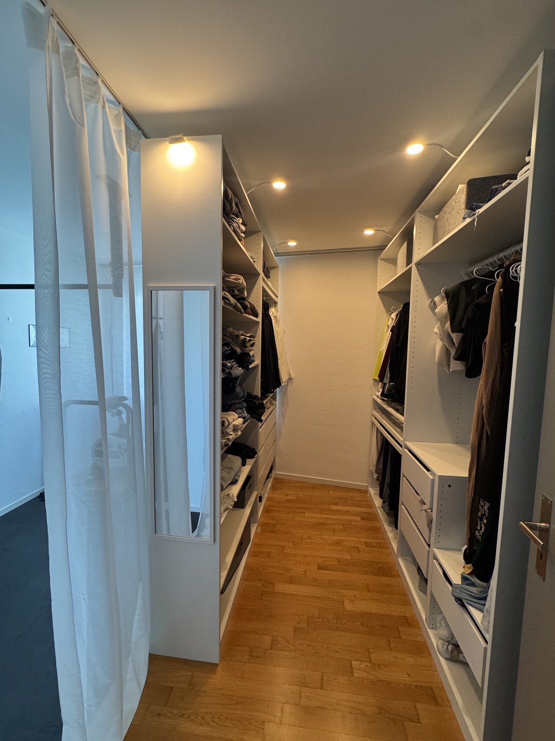 4 ½ rooms apartment, Foto 10 von 10