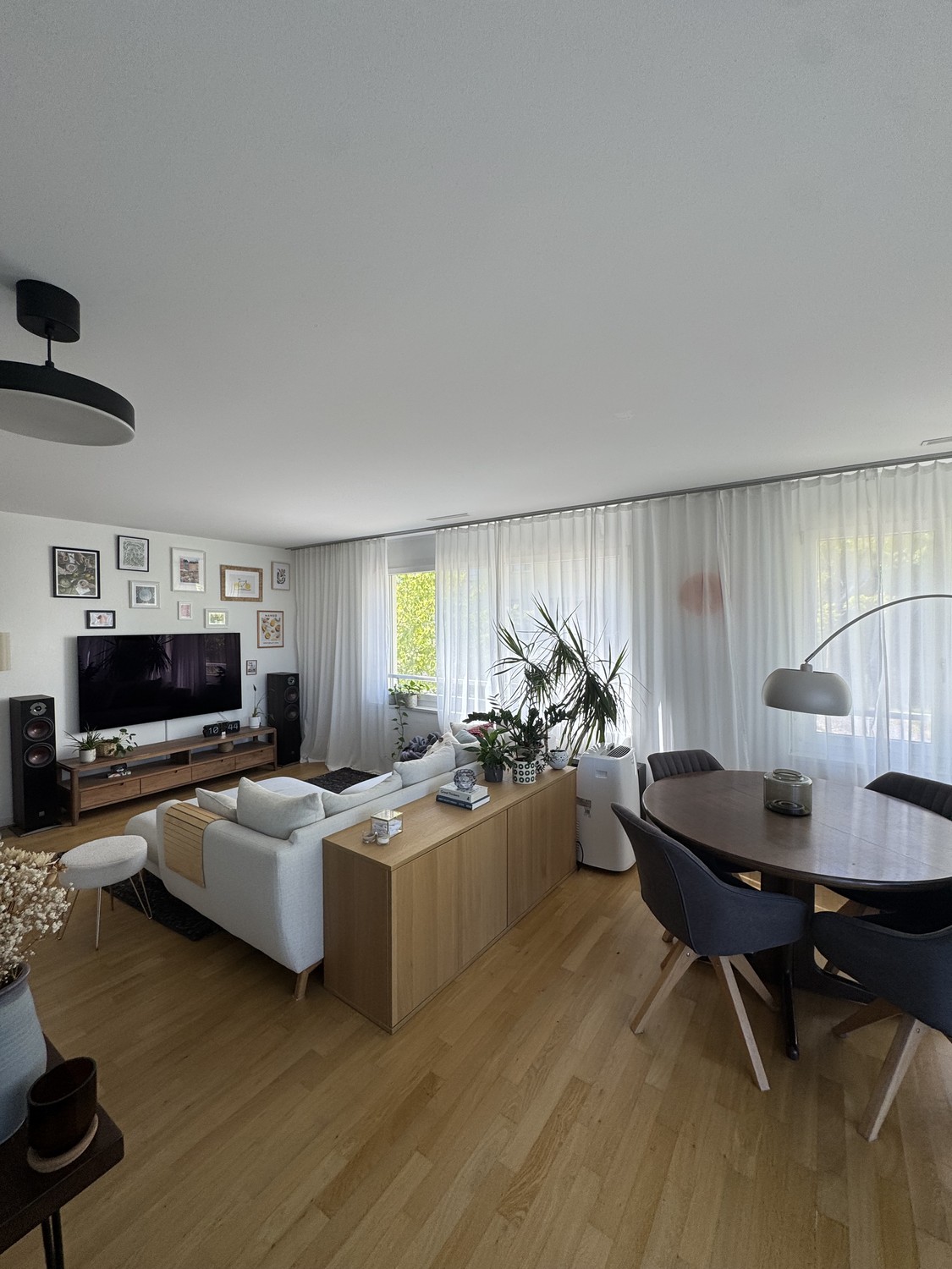 4 ½ rooms apartment, Foto 1 von 10