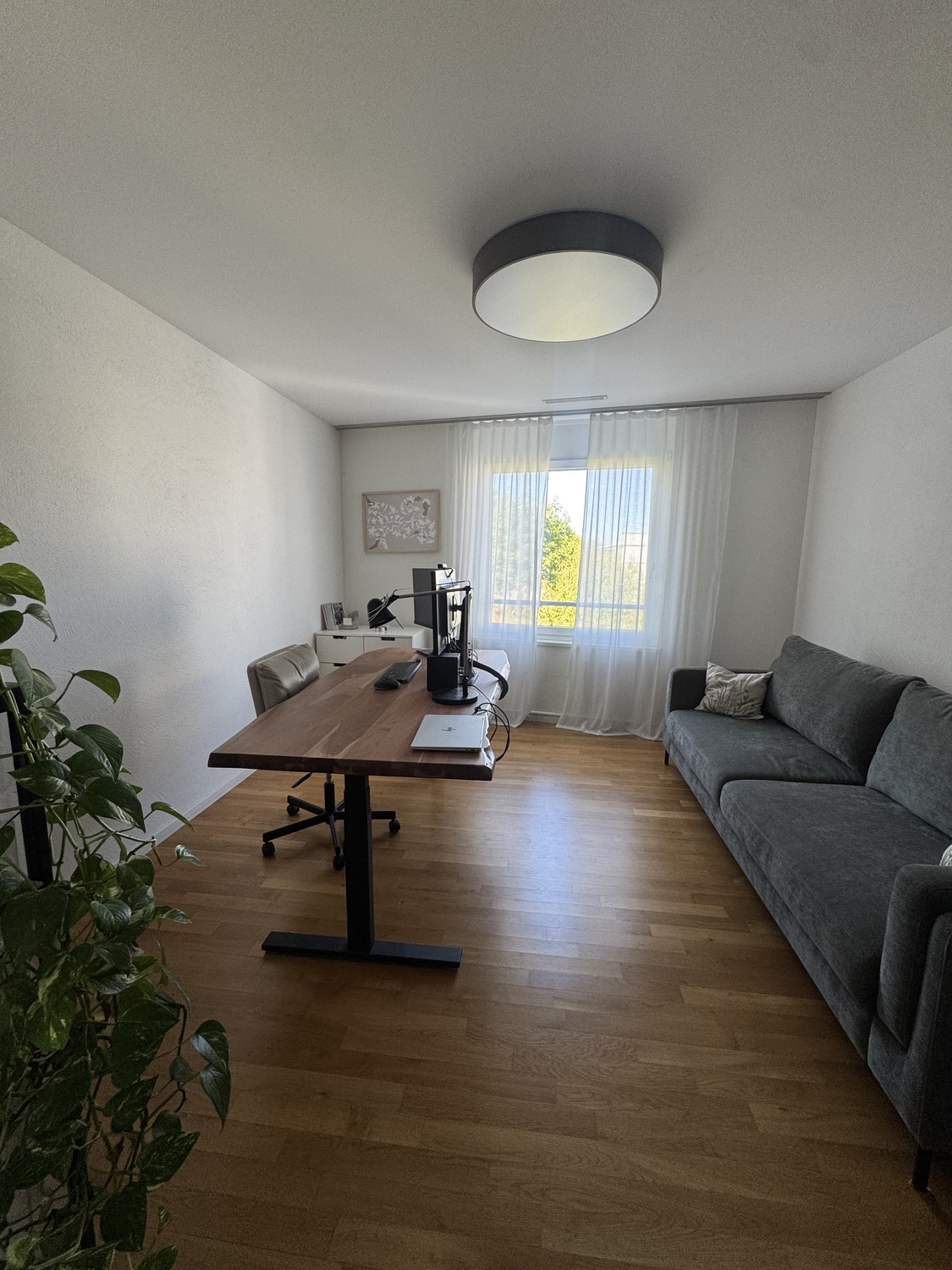4 ½ rooms apartment, Foto 4 von 10