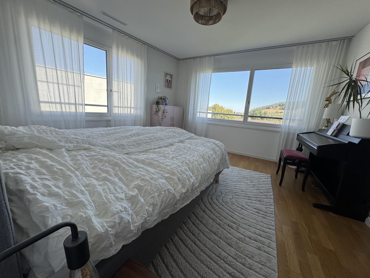 4 ½ rooms apartment, Foto 5 von 10