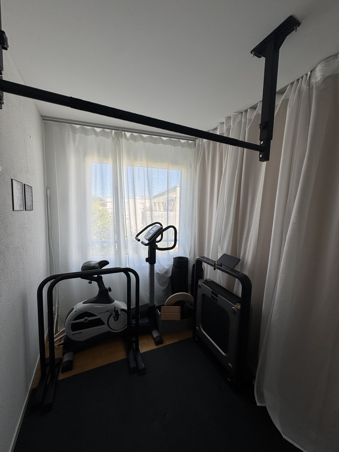 4 ½ rooms apartment, Foto 9 von 10