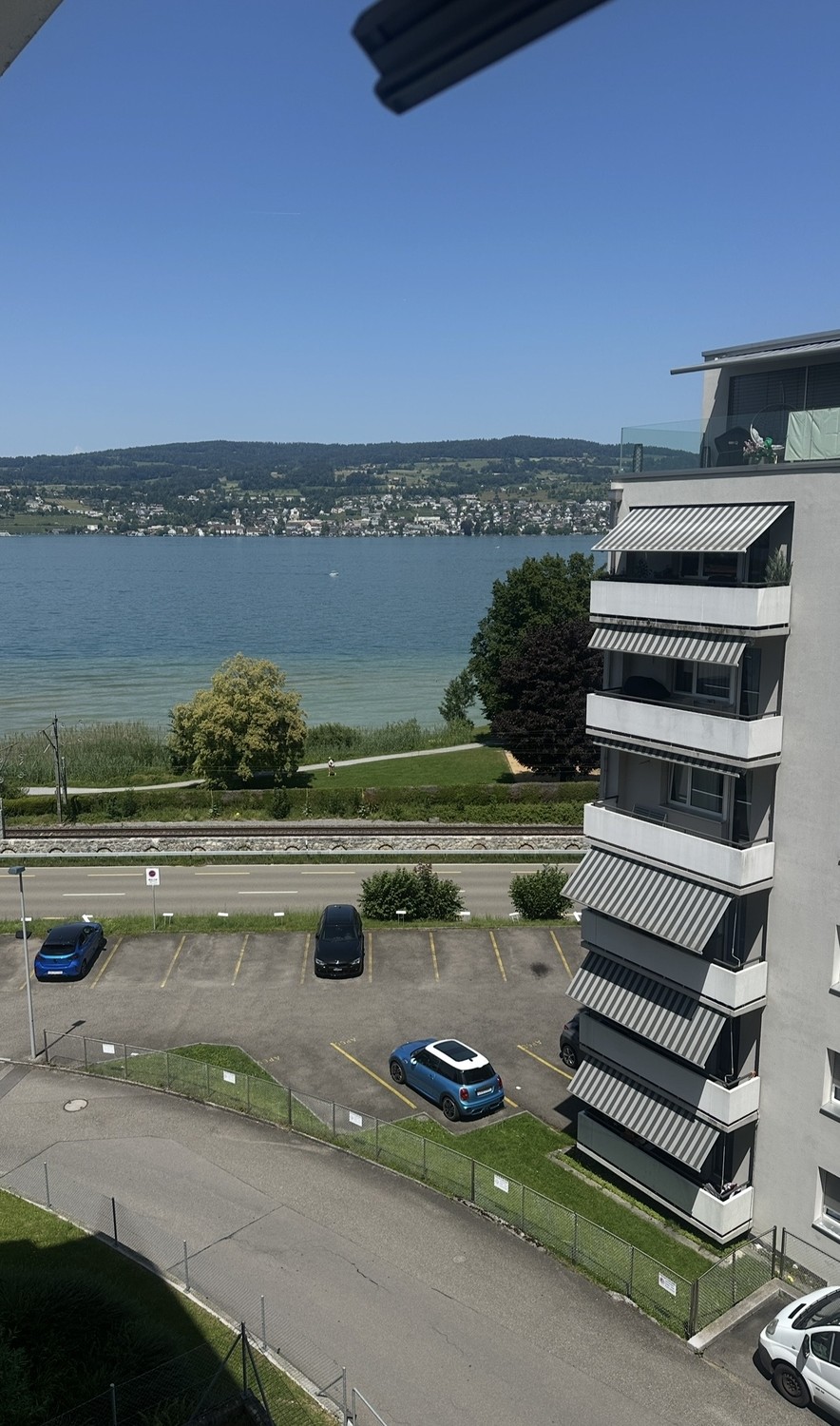 Appartement de 3 pièces