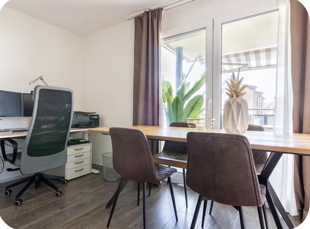 2 ½ rooms apartment, Foto 5 von 9