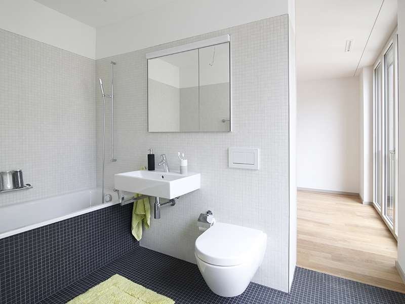 3 ½ rooms apartment, Foto 6 von 6