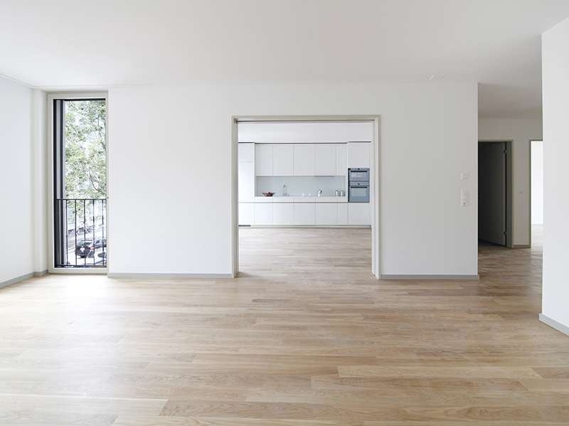 3 ½ rooms apartment, Foto 2 von 6