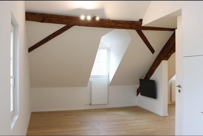 1 ½ rooms apartment
