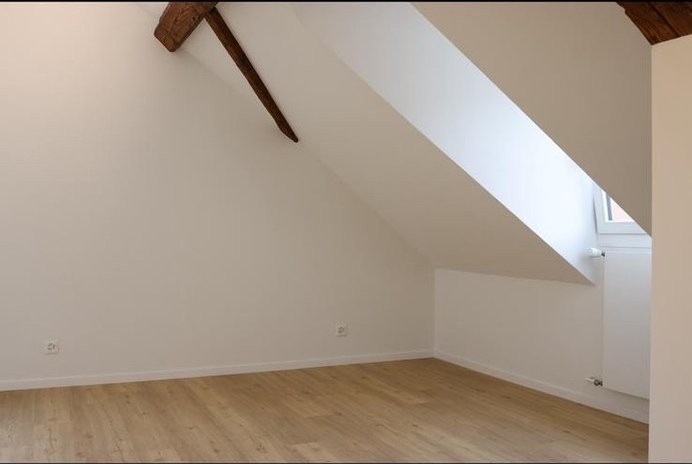 1 ½ rooms apartment