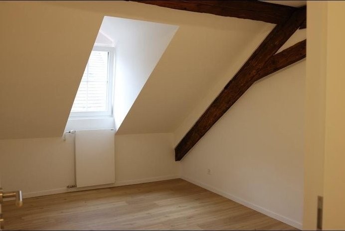 1 ½ rooms apartment