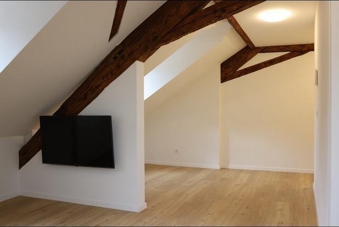 1 ½ rooms apartment