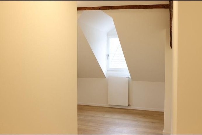 1 ½ rooms apartment