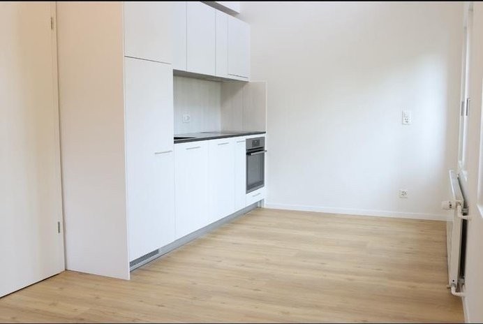 1 ½ rooms apartment