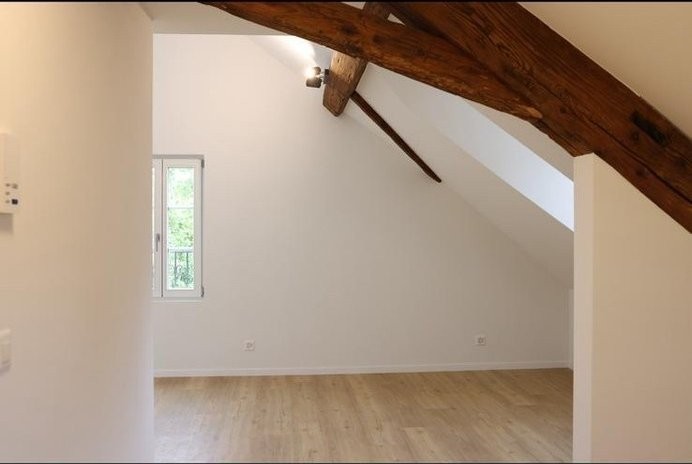 1 ½ rooms apartment