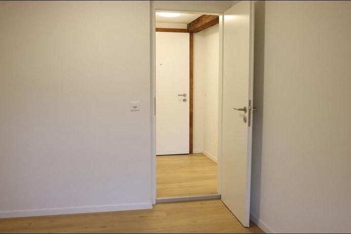 1 ½ rooms apartment