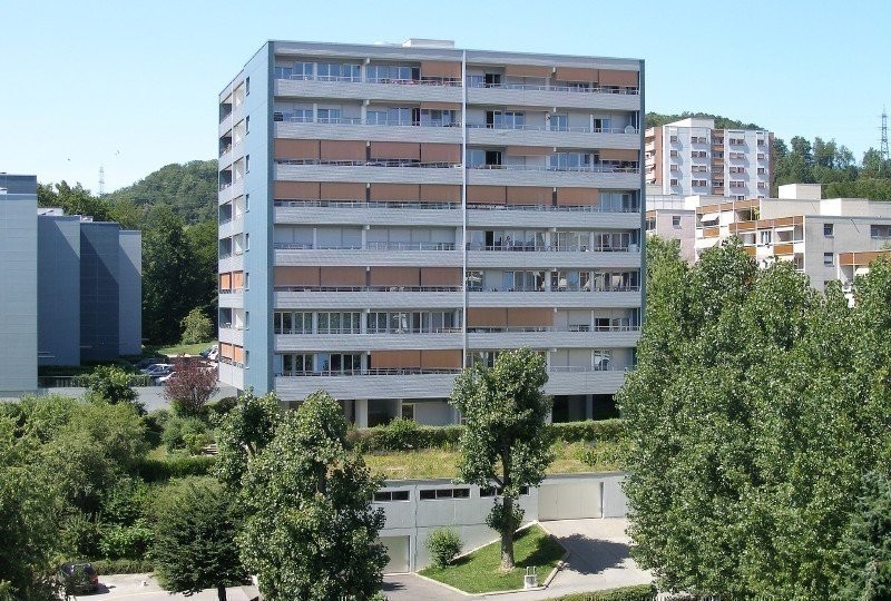 11m² underground slot, Foto 1 von 2
