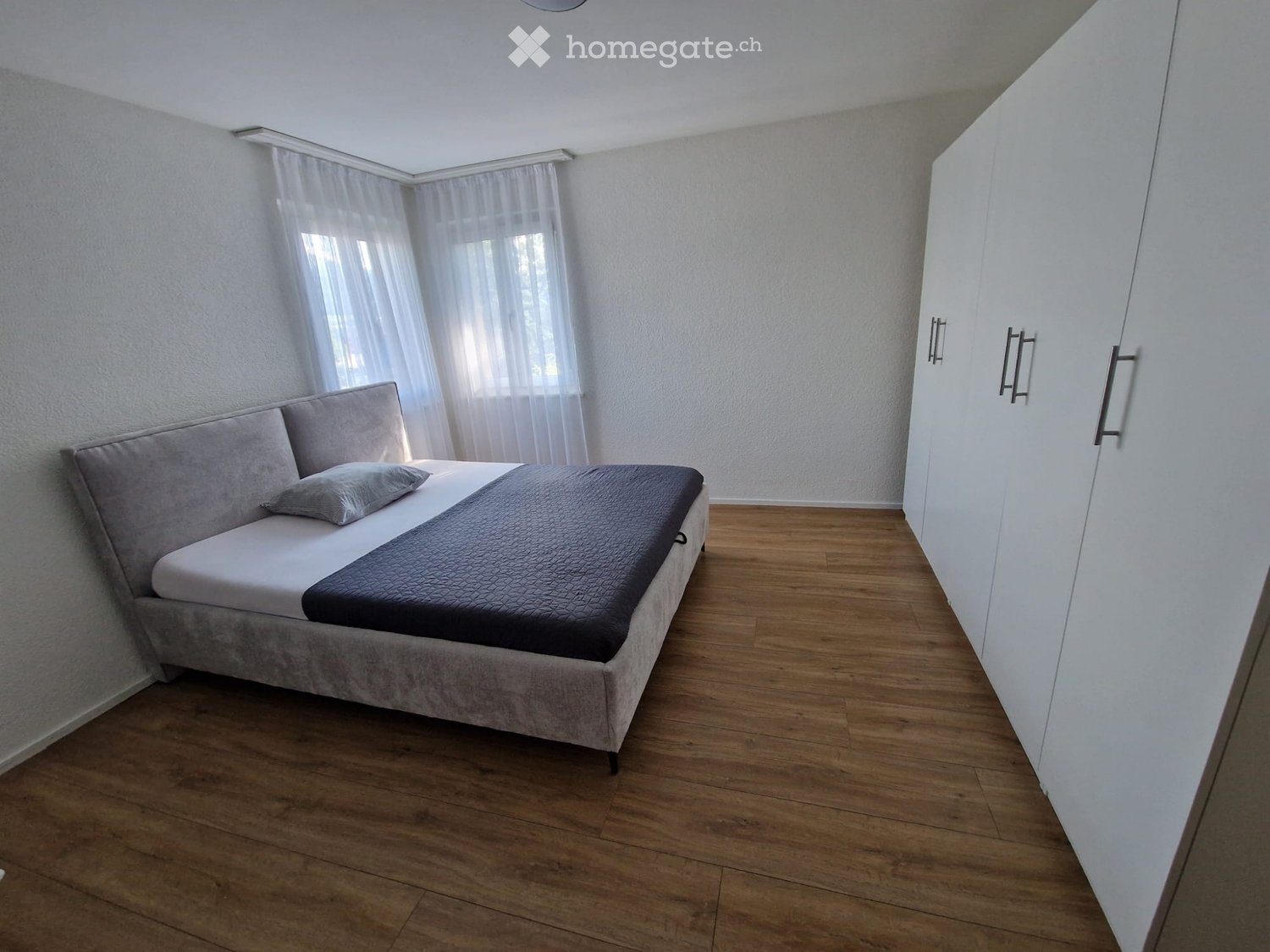 Appartement de 4 pièces, photo 2 sur 5