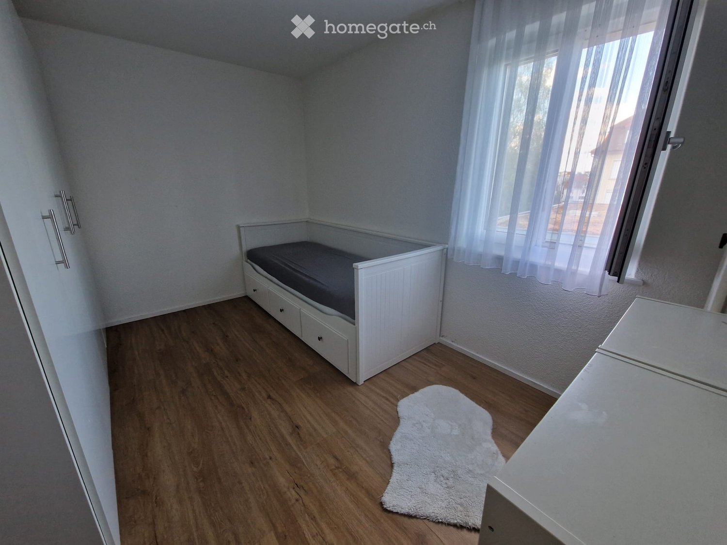 Appartement de 4 pièces, photo 3 sur 5