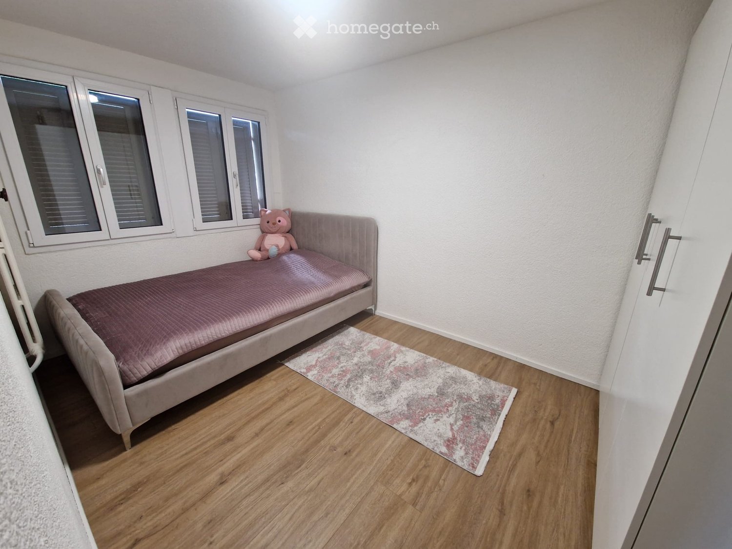 Appartement de 4 pièces, photo 4 sur 5