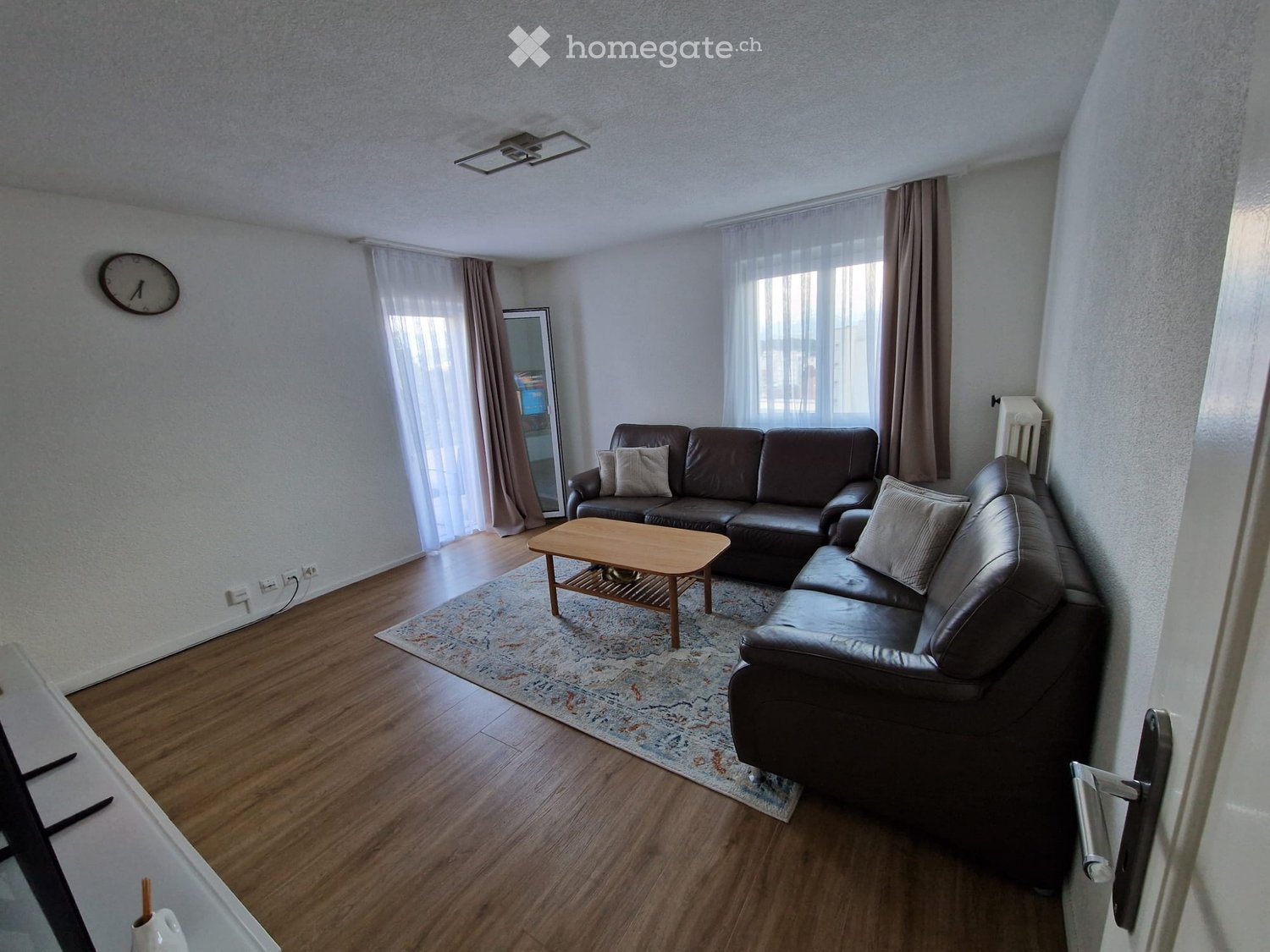 Appartement de 4 pièces, photo 1 sur 5