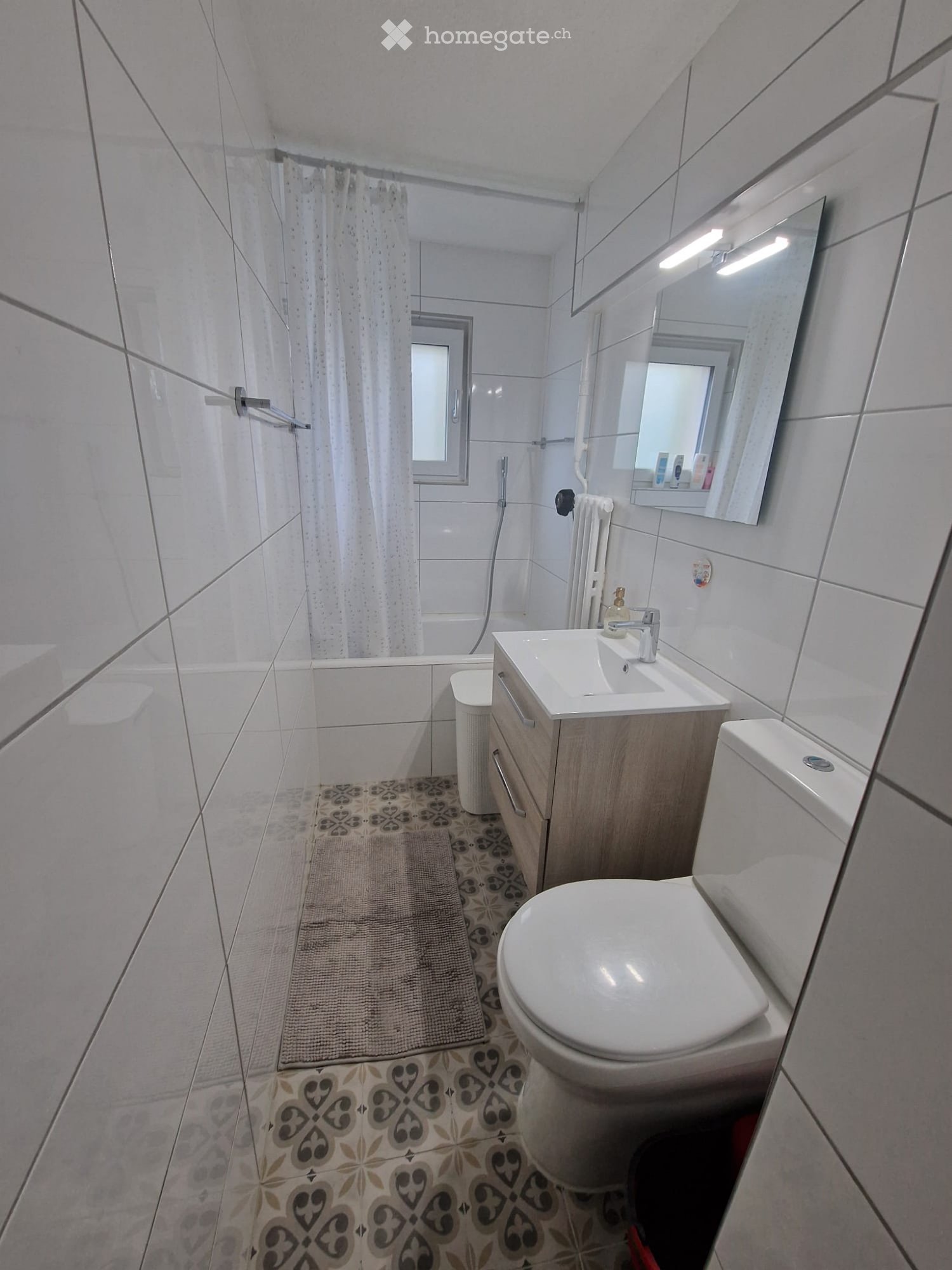Appartement de 4 pièces, photo 5 sur 5