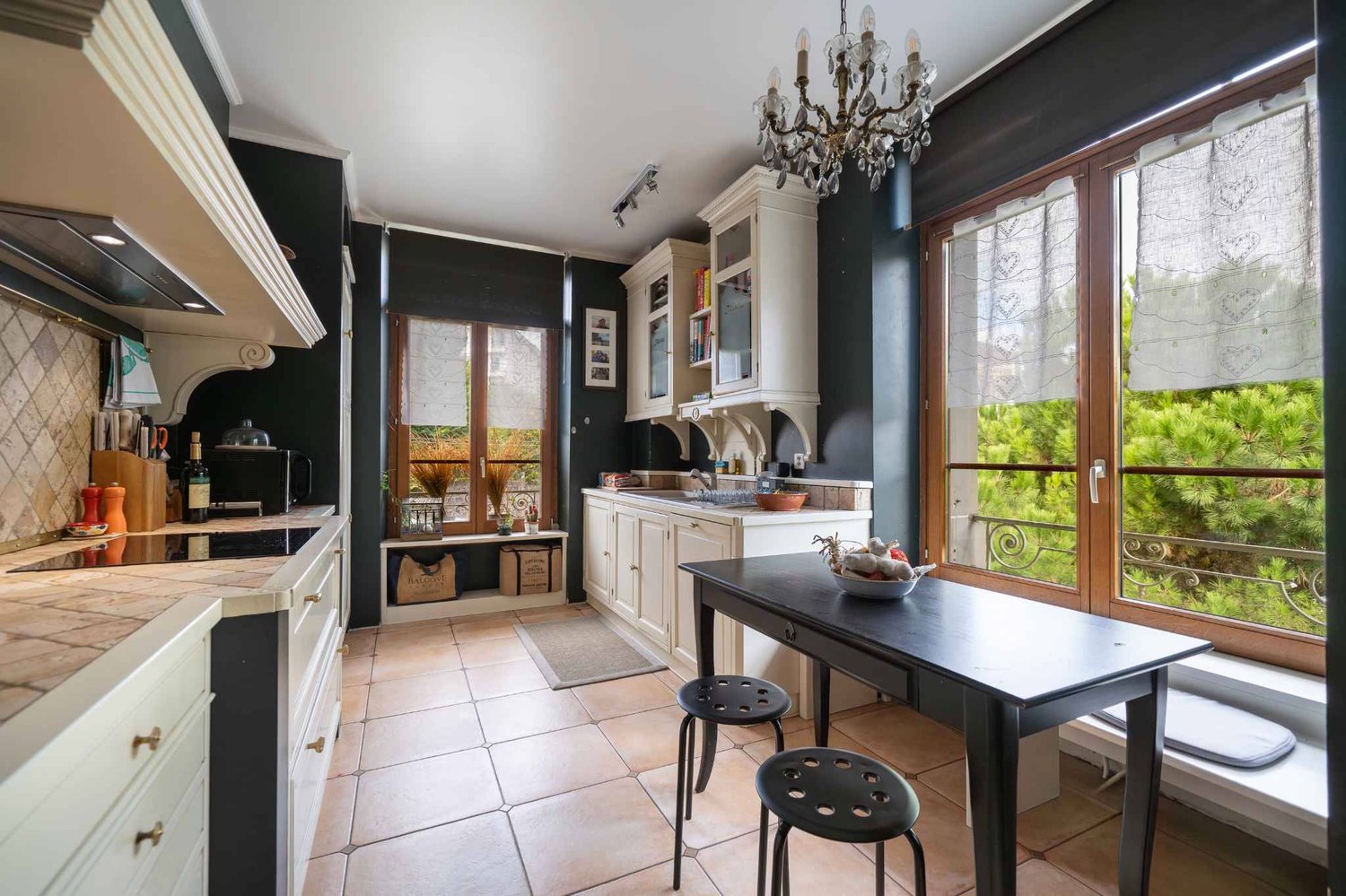 4 ½ Zimmer Wohnung, Foto 4 von 8