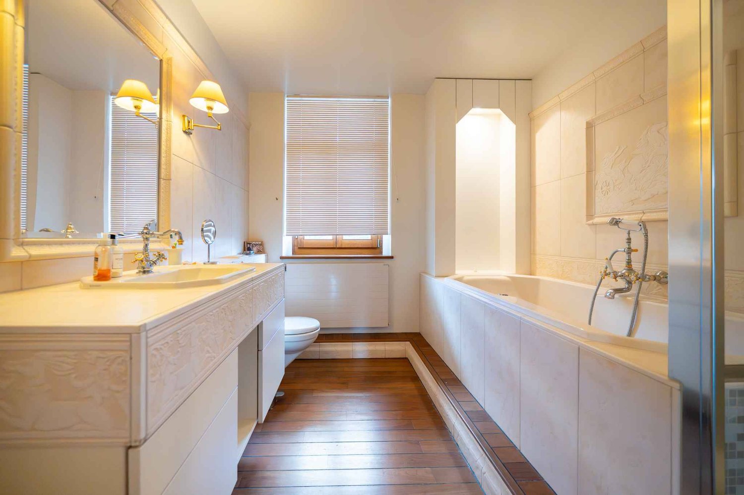 4 ½ Zimmer Wohnung, Foto 6 von 8