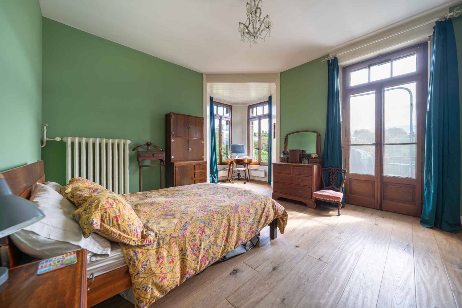 4 ½ Zimmer Wohnung, Foto 8 von 8