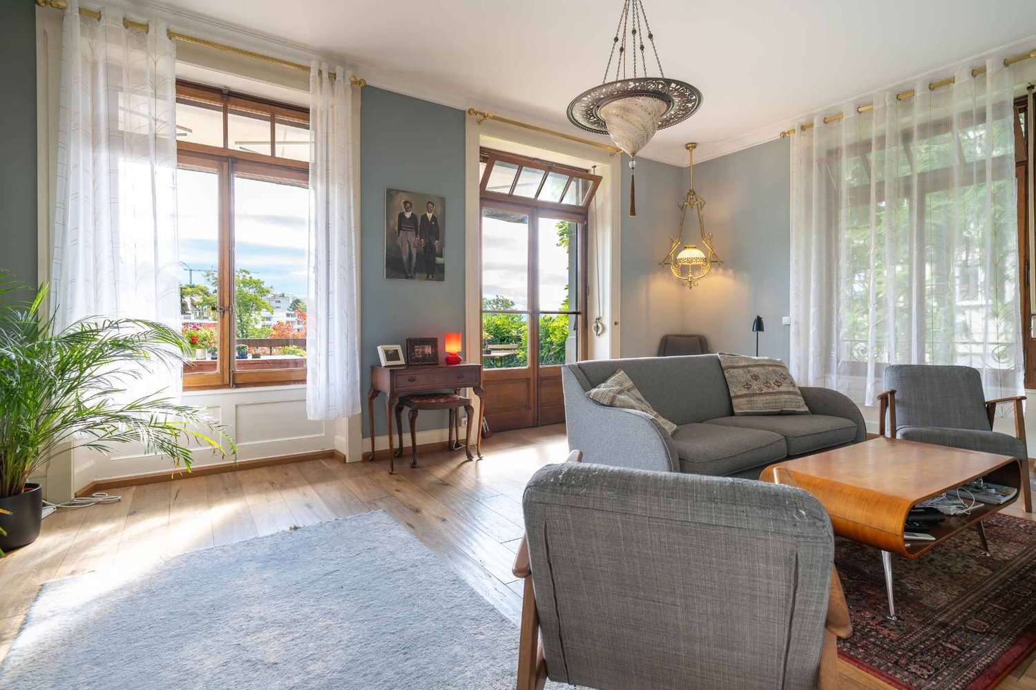 4 ½ Zimmer Wohnung, Foto 7 von 8