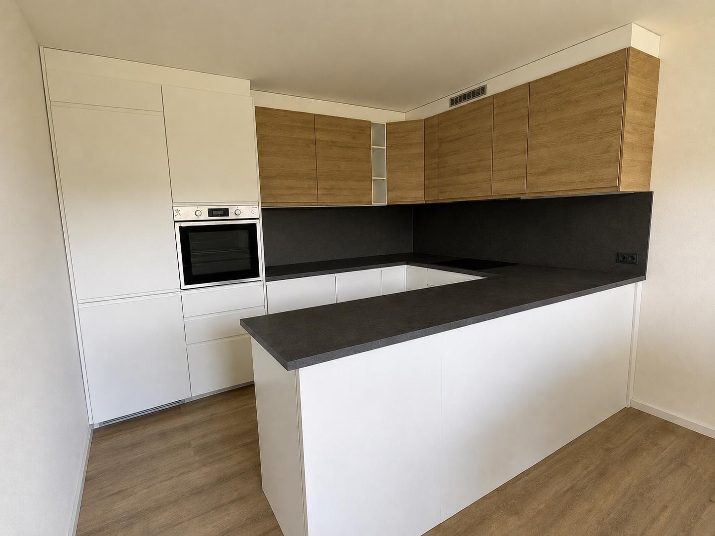4 ½ rooms apartment, Foto 4 von 7
