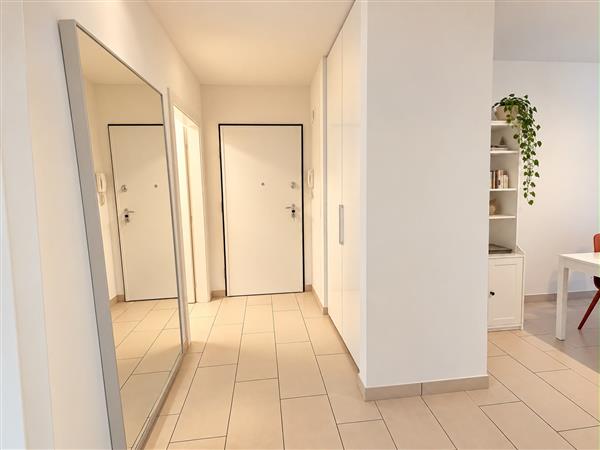 2 ½ Zimmer-Wohnung