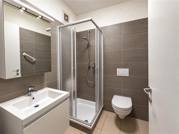2 ½ Zimmer-Wohnung
