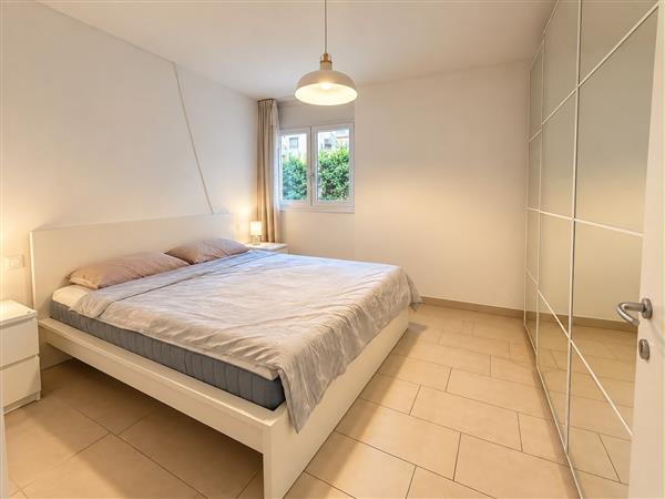 2 ½ Zimmer-Wohnung