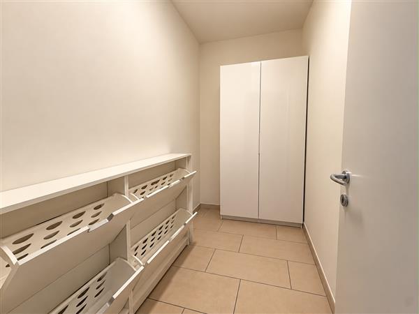 2 ½ Zimmer-Wohnung