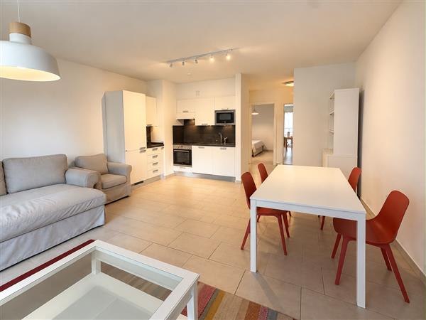 2 ½ Zimmer-Wohnung