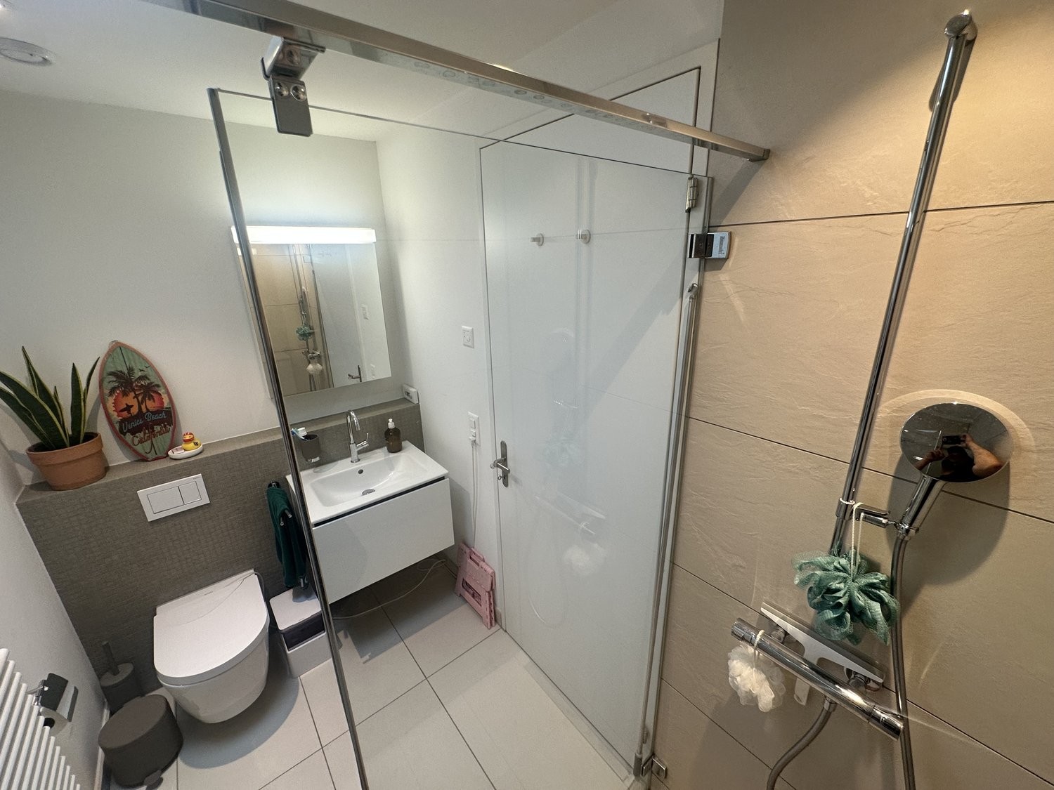 3 ½ rooms furnished flat, Foto 8 von 10